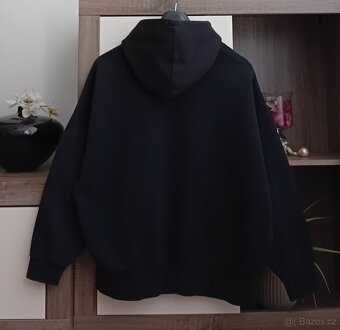 Reebok dámská oversize mikina vel. L - 11