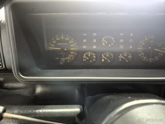 Lancia Delta Integrale 16V, rok 1991, 83000km - 11