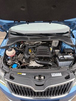 Škoda Rapid 1.0 TSI 81kW Style - 11