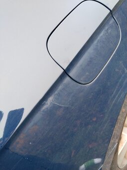 Škoda Superb 3 2.0 TDI 110kw Ambition - 11