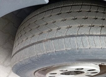 Mercedes Benz Actros 1845 - 11