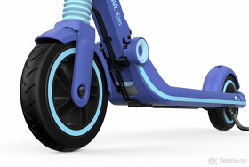 Dětská koloběžka Ninebot/Segway ZING E8 nová baterie - 11