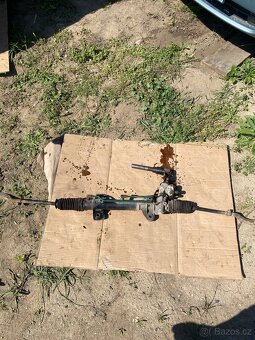 Renault grand Espace 3. 2.2dT 84kw - 11