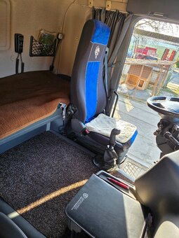 SCANIA G440 4x4 traktor - 11