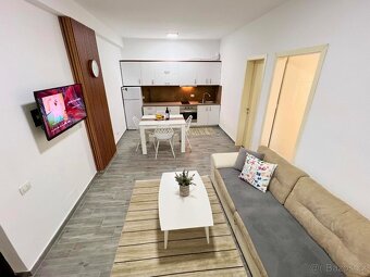 Apartmán Albanie Durres - 11