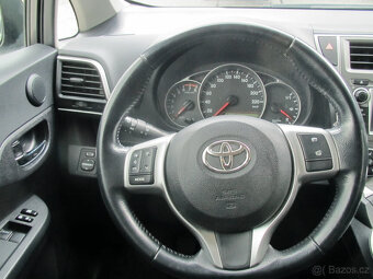 Toyota Verso 1.3 - 11