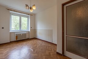 Prodej bytu 2+kk v osobním vlastnictví 48 m2, Litvínov - 11
