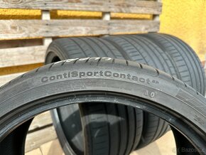 Letní pneu 235/35/19 Continental ContiSportContact 5P A0 - 11