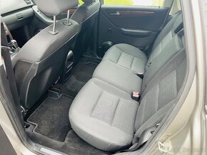 Mercedes Benz A150i 70kW W 169 Elegance - 11