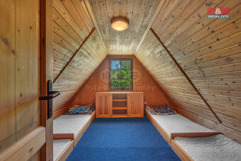 Prodej chat, 80 m², Libuň - Březka - 11