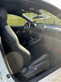 TOYOTA YARIS GR, r.v. 2022, záruka 5let, TOP STAV - 11