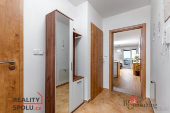 Pronájem, byty/2+kk, 99.6 m2, Višňová 408/4, 50321 Stěžery,  - 11
