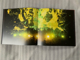 The Chemical Brothers - Don't Think (Large Casebound Book E - 11