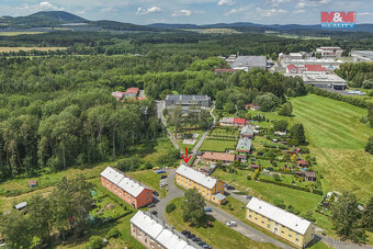 Prodej bytu 2+1, 49 m², Bor - 11