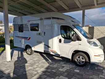 Karavan Carado - 11