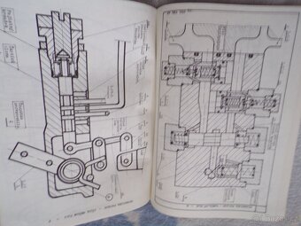 Obvody hydrauliky sklízečů a traktorů - 11