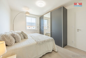 Prodej rodinného domu, 94 m², Postřižín, ul. Pod Dubem - 11