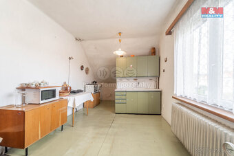 Prodej rodinného domu, 160 m², Králův Dvůr, Bohumila Hájka - 11