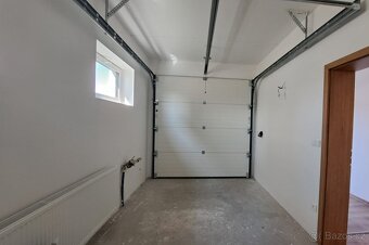 Novostavba rodinného domu Frenštát p. R. - 11