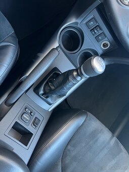 Toyota Rav4 2,2 D-4D 150k 4x4 - 11