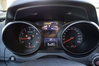 Subaru Outback 2.5i-S Exclusive NAVI CVT - 11