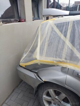 X-trail t30 2.2dci 100kw - 11