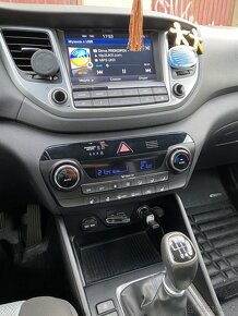 Hyundai tucson - 11