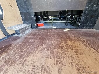 Predam Fiat Ducato 2.3Jtd 130 Koni L3H2 klima tazne 6-miest - 11