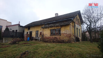 Prodej rodinného domu, 240 m², Ostrava, ul. Družební - 11