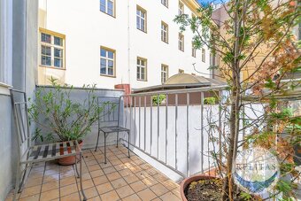 Prodej bytu 4+kk 124 m² + 2xB, P1 - Staré město - Dlouhá uli - 11