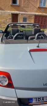Renault megane kupé kabriolet - 11
