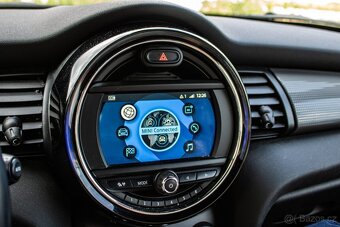 Mini Cooper 1.5 100kw 2020 - 11
