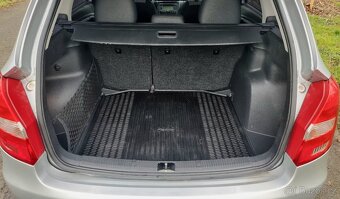 ŠKODA FABIA II 1.4 KOMBI - 11