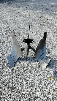 Rustica AGM-1 (Terra, Vari) - 11