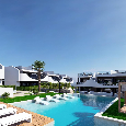 Bungalov - San Miguel - 11
