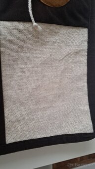 Škrabadlo 47cm/31cm, hrací deka, pelíšek - kukaň pro kočku - 11