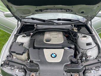Bmw e46 320d 110kw 6q - 11