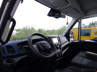 Iveco, Daily 65C18 3,0 Hi-Matic 24m3 80 tkm - 11