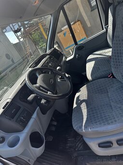 Ford tranzit 300L - 11