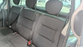 Citroen Berlingo 1.6 Hdi 66 kw - 11