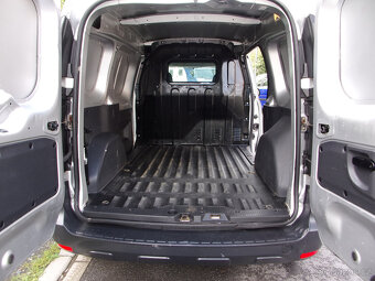 Dacia Dokker 1.6i,servisní kniha,1.majitel,TOP stav  - 11