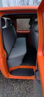 Volkswagen Transporter T5 2.5 TDi 131ps 4Motion - 11