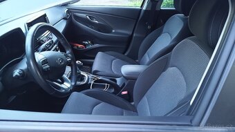 Hyundai i30 Combi - 11
