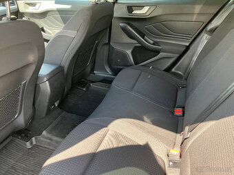 FORD FOCUS 1,5 TDCI 88 KW - 11