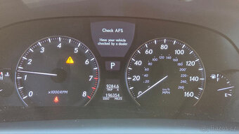 Lexus LS 460, r.v. 2007, 4.6 V8 - 11