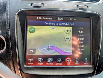 Fiat Freemont 2.0 Multijet Black code - 11