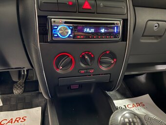 Seat Leon 1,4 i KLIMATIZACE ALU STK - 11