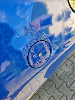 Peugeot 206 1.2, r. 2005 - 11