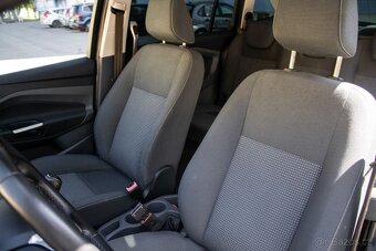 Ford Grand C-Max 1.6TDCI - 11