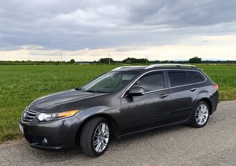 Honda Accord 2.0 r.v. 2009 - 11
